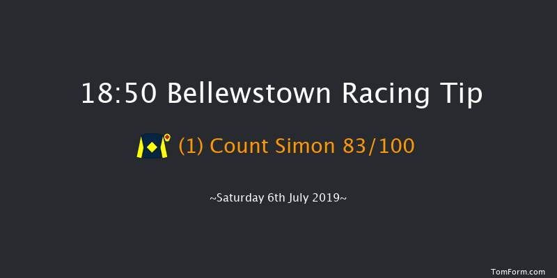 Bellewstown 18:50 Conditions Hurdle 24f Fri 5th Jul 2019