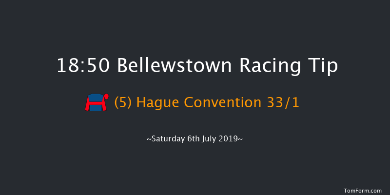 Bellewstown 18:50 Conditions Hurdle 24f Fri 5th Jul 2019