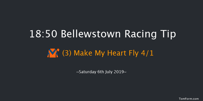 Bellewstown 18:50 Conditions Hurdle 24f Fri 5th Jul 2019