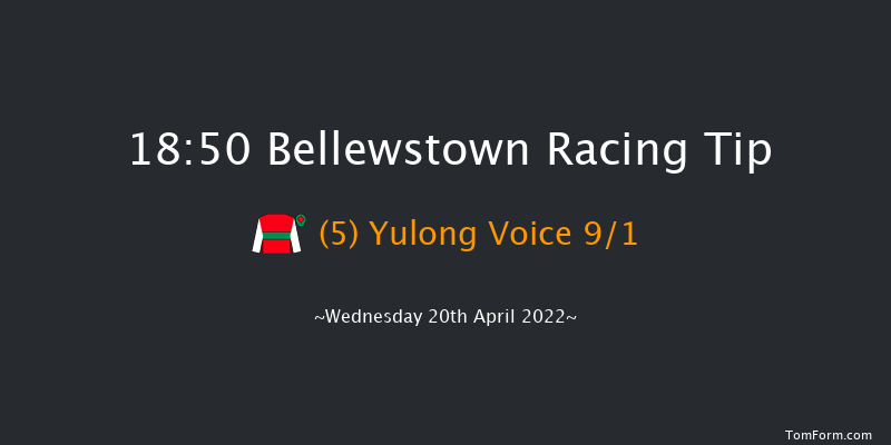 Bellewstown 18:50 Handicap 14f Thu 27th Aug 2020