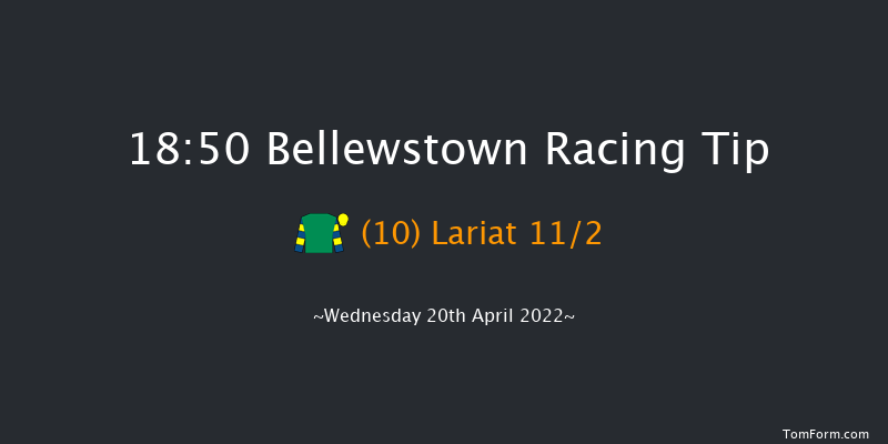 Bellewstown 18:50 Handicap 14f Thu 27th Aug 2020