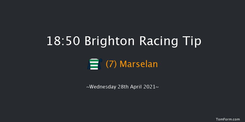 Get Hugh Taylor's Tips On attheraces.com Handicap Brighton 18:50 Handicap (Class 5) 7f Tue 27th Apr 2021