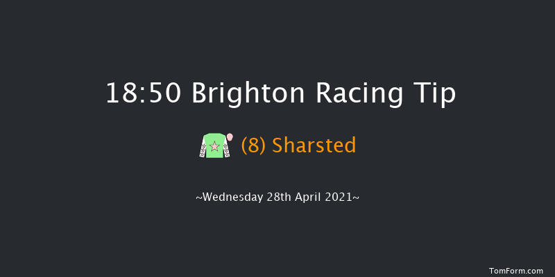 Get Hugh Taylor's Tips On attheraces.com Handicap Brighton 18:50 Handicap (Class 5) 7f Tue 27th Apr 2021