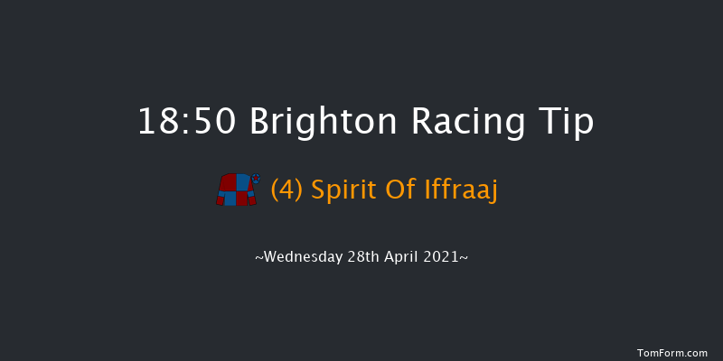 Get Hugh Taylor's Tips On attheraces.com Handicap Brighton 18:50 Handicap (Class 5) 7f Tue 27th Apr 2021