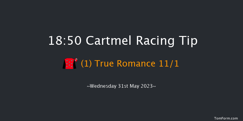 Cartmel 18:50 Handicap Hurdle (Class 5) 17f Mon 29th May 2023