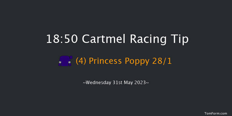 Cartmel 18:50 Handicap Hurdle (Class 5) 17f Mon 29th May 2023