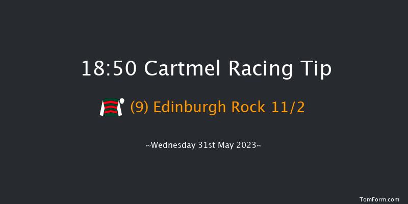 Cartmel 18:50 Handicap Hurdle (Class 5) 17f Mon 29th May 2023