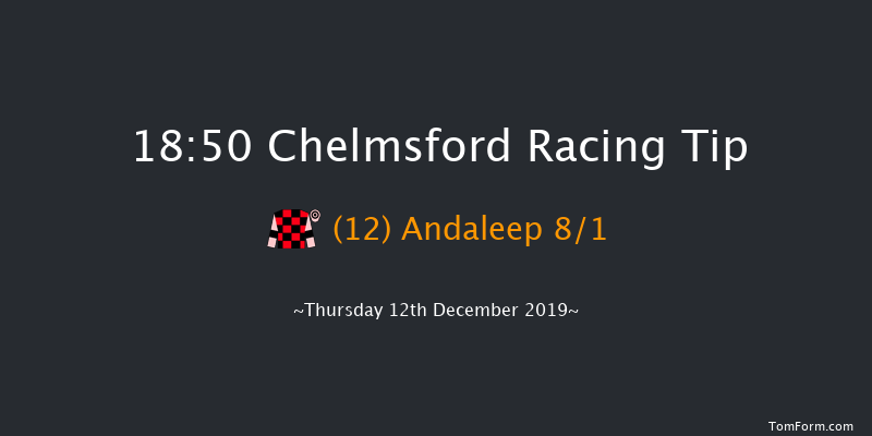 Chelmsford 18:50 Handicap (Class 5) 10f Wed 11th Dec 2019