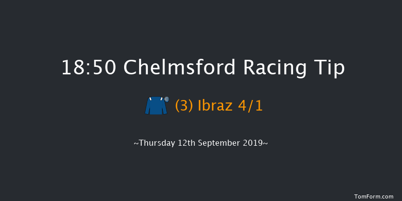 Chelmsford 18:50 Handicap (Class 2) 8f Thu 5th Sep 2019