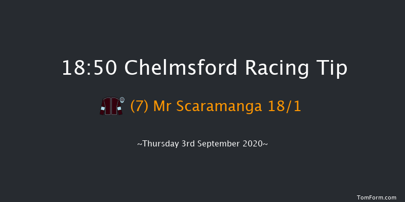 tote.co.uk Free Streaming Every UK Race Handicap Chelmsford 18:50 Handicap (Class 4) 8f Thu 27th Aug 2020