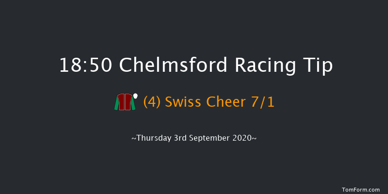 tote.co.uk Free Streaming Every UK Race Handicap Chelmsford 18:50 Handicap (Class 4) 8f Thu 27th Aug 2020