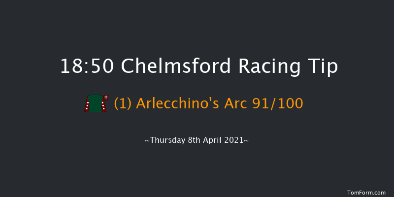Support The Injured Jockeys Fund Classified Stakes Chelmsford 18:50 Stakes (Class 6) 10f Tue 6th Apr 2021
