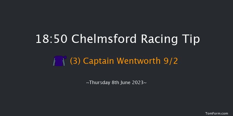 Chelmsford 18:50 Handicap (Class 6) 7f Thu 25th May 2023