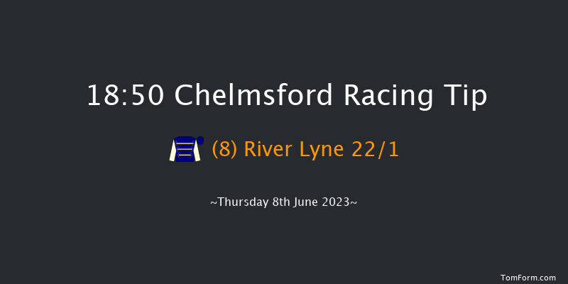 Chelmsford 18:50 Handicap (Class 6) 7f Thu 25th May 2023