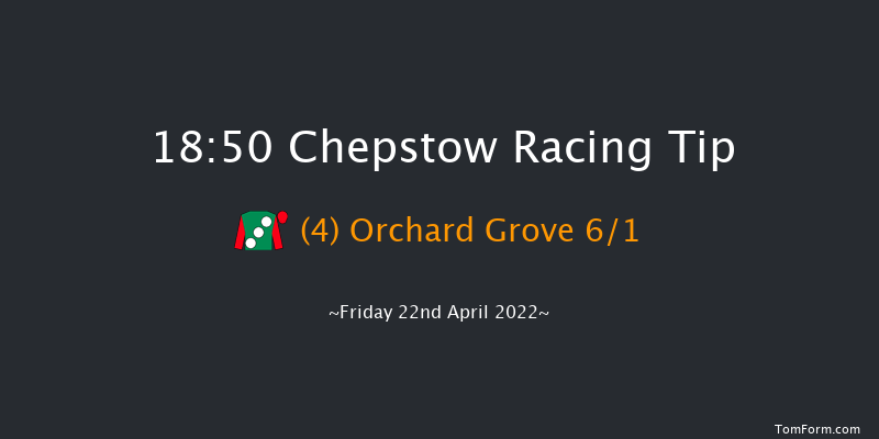 Chepstow 18:50 Handicap Hurdle (Class 3) 16f Mon 18th Apr 2022
