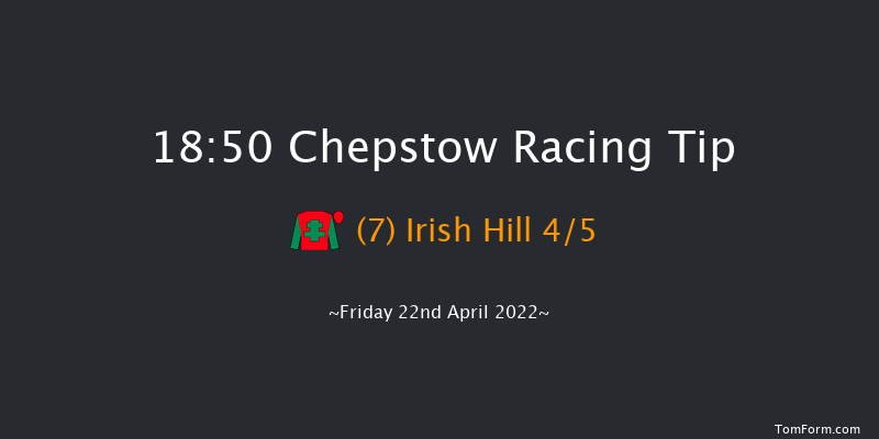 Chepstow 18:50 Handicap Hurdle (Class 3) 16f Mon 18th Apr 2022