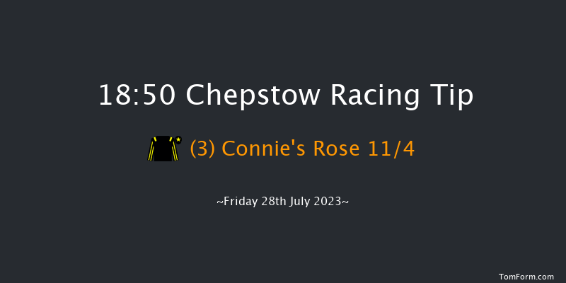 Chepstow 18:50 Handicap (Class 5) 5f Thu 20th Jul 2023