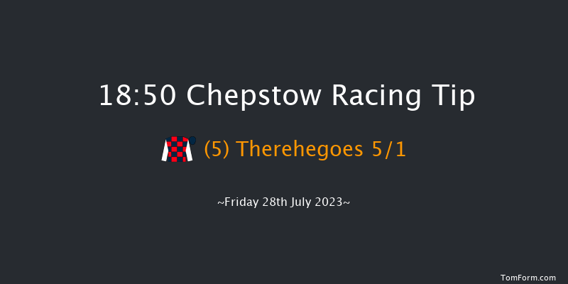 Chepstow 18:50 Handicap (Class 5) 5f Thu 20th Jul 2023