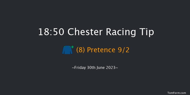 Chester 18:50 Seller (Class 4) 7f Sat 17th Jun 2023