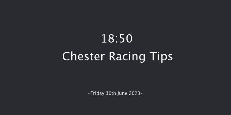 Chester 18:50 Seller (Class 4) 7f Sat 17th Jun 2023