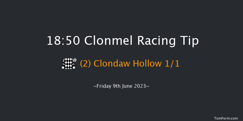 Clonmel 18:50 Maiden Chase 20f Thu 11th May 2023