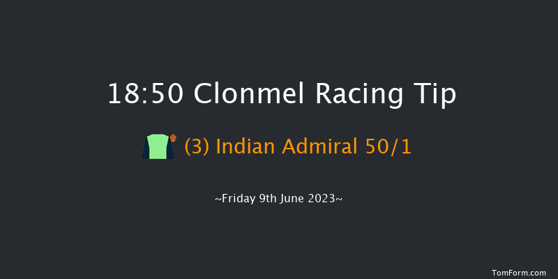 Clonmel 18:50 Maiden Chase 20f Thu 11th May 2023