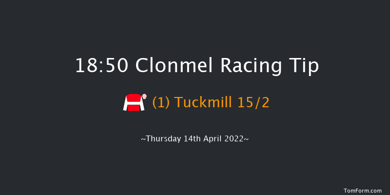 Clonmel 18:50 Handicap Hurdle 20f Tue 22nd Mar 2022