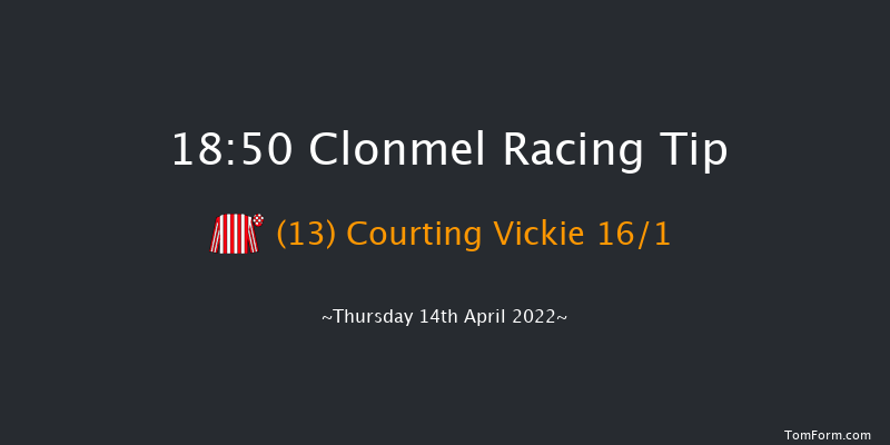 Clonmel 18:50 Handicap Hurdle 20f Tue 22nd Mar 2022