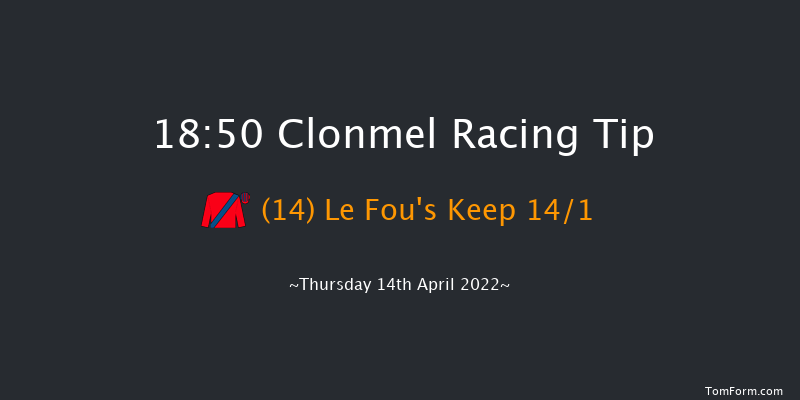 Clonmel 18:50 Handicap Hurdle 20f Tue 22nd Mar 2022