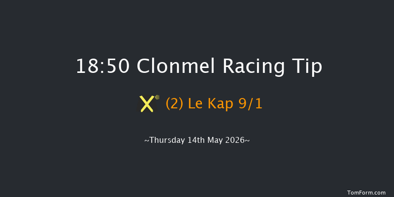 Clonmel 18-50 19f Tue 14th Apr 2026