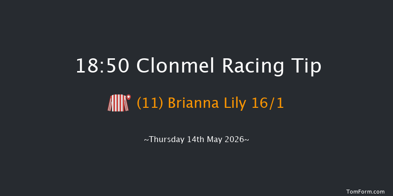Clonmel 18-50 19f Tue 14th Apr 2026