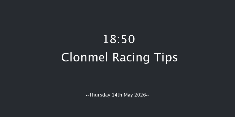 Clonmel 18-50 19f Tue 14th Apr 2026