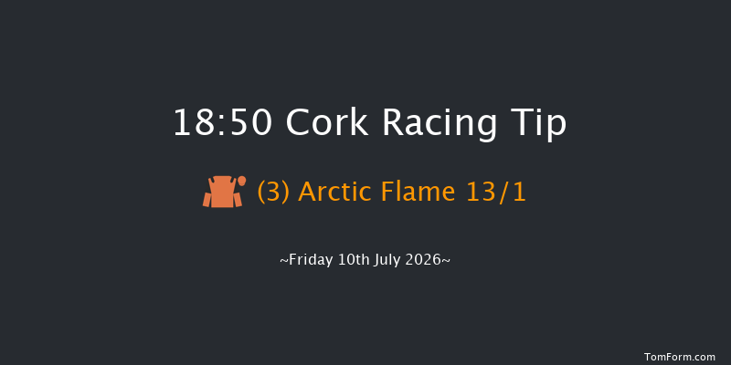 Cork 18-50 20f Sun 14th Jun 2026