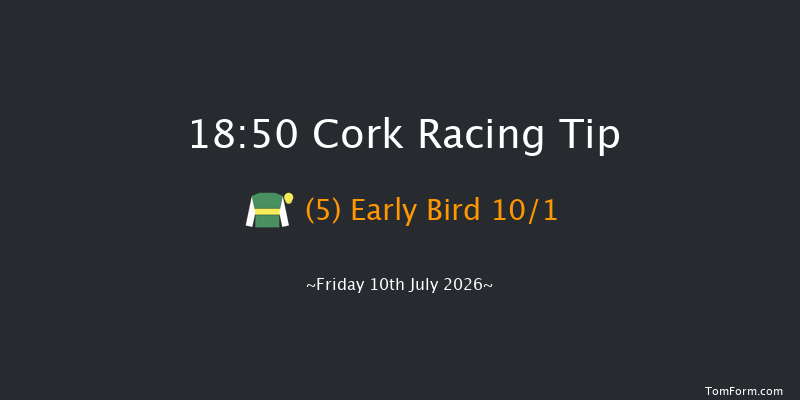 Cork 18-50 20f Sun 14th Jun 2026