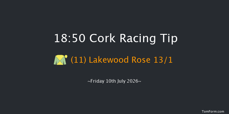 Cork 18-50 20f Sun 14th Jun 2026