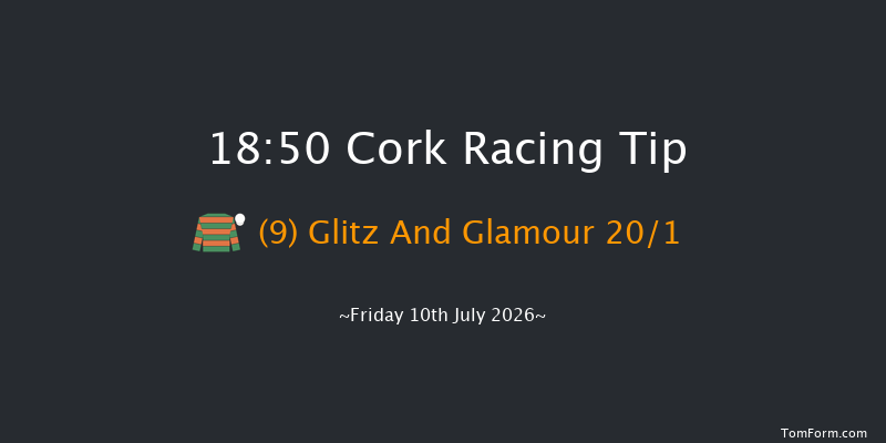 Cork 18-50 20f Sun 14th Jun 2026