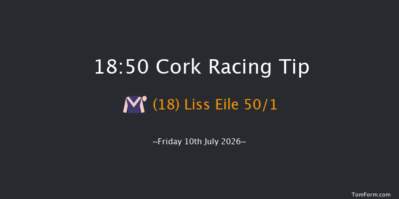 Cork 18-50 20f Sun 14th Jun 2026