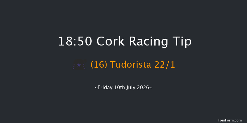 Cork 18-50 20f Sun 14th Jun 2026