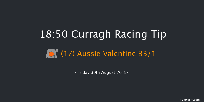 Curragh 18:50 Handicap 8f Fri 23rd Aug 2019