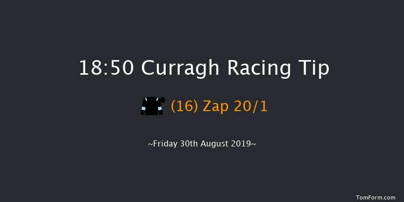 Curragh 18:50 Handicap 8f Fri 23rd Aug 2019