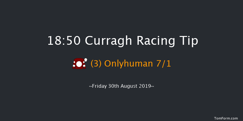 Curragh 18:50 Handicap 8f Fri 23rd Aug 2019