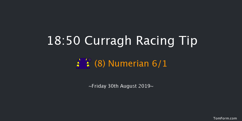 Curragh 18:50 Handicap 8f Fri 23rd Aug 2019