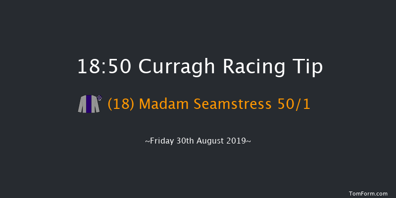 Curragh 18:50 Handicap 8f Fri 23rd Aug 2019