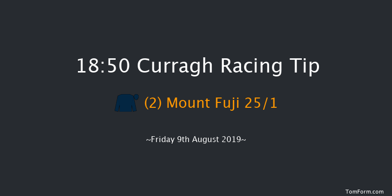 Curragh 18:50 Group 1 6f Sun 21st Jul 2019