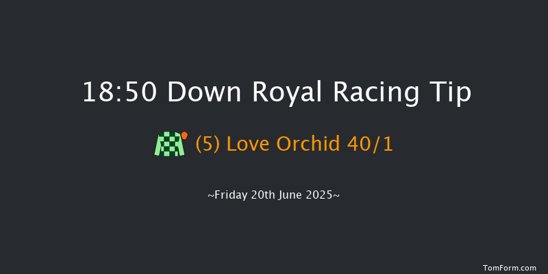 Down Royal 18-50 7f Fri 30th May 2025