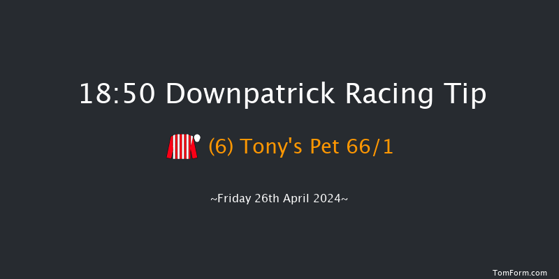 Downpatrick  18:50 Handicap Chase 20f Fri 6th Oct 2023