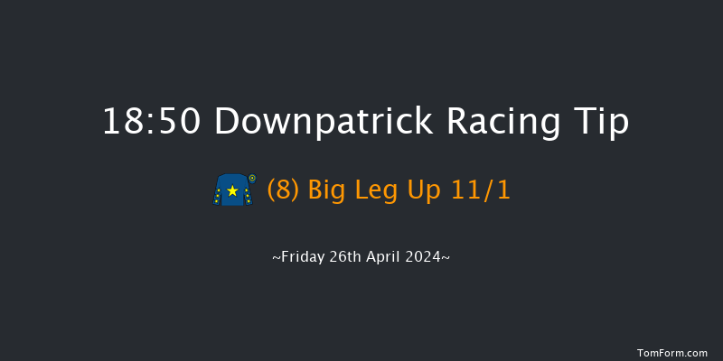 Downpatrick  18:50 Handicap Chase 20f Fri 6th Oct 2023