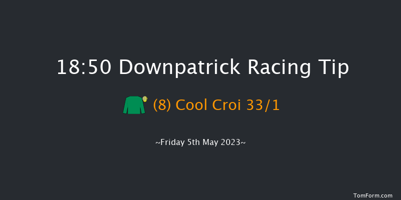 Downpatrick 18:50 Handicap Hurdle 18f Sun 2nd Apr 2023