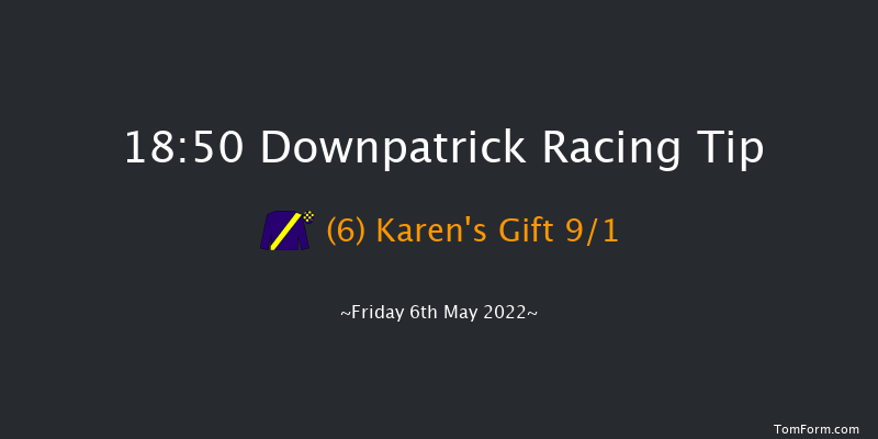 Downpatrick 18:50 Handicap Hurdle 18f Sun 20th Mar 2022