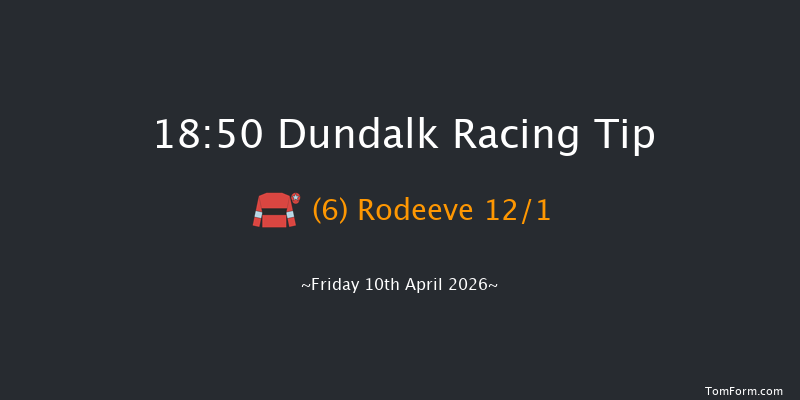 Dundalk 18-50 7f Wed 1st Apr 2026
